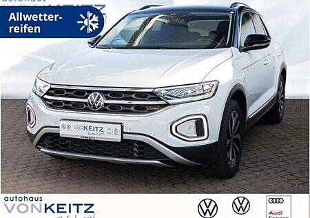 VW T-Roc Volkswagen TSI 1.5 Style +RFK+KLIMA+PDC+SHZ+BC+SPORT+