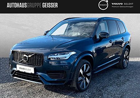 Volvo XC 90 XC90 T8 AWD Plus Dark Automatik 7-Sitzer AHK ACC