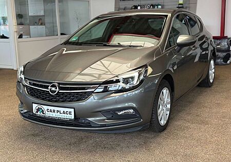 Opel Astra K Lim. 5-trg.Start/Stop.Xenon,RückKamera,