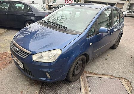 Ford C-Max 1.6