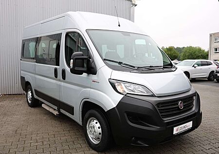 Fiat Ducato 2.3 140 MJT L2H2 / 9-SITZER / ROLLSTUHL