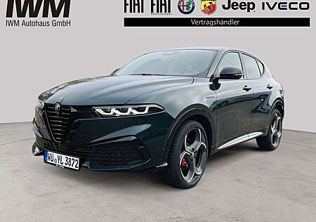 Alfa Romeo Tonale Veloce Ibrida 175 PS 20" NP: 56.465€
