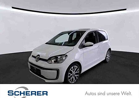 VW e-up! Volkswagen e-up! Style Plus