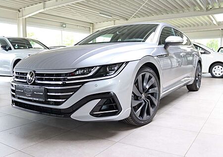 VW Arteon Volkswagen Shooting Brake R-Line 4Motion 2.0 TDI 4M 147 kW...