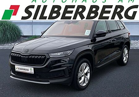 Skoda Kodiaq Clever 1.5TSI DSG
