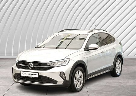 VW Taigo Volkswagen Life ACC LED PDC V+H DAB Tempomat Klima