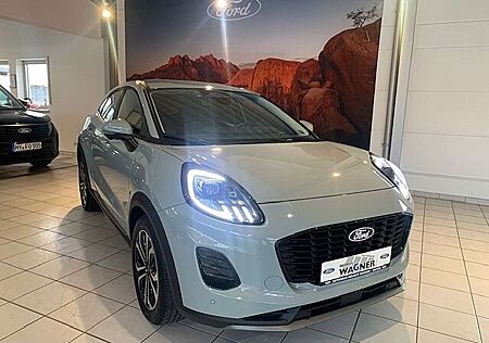 Ford Puma 1.0 TITANIUM/iACC/WINTER-PAKET