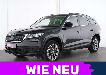 Skoda Kodiaq Clever Navigation|Kamera|AHK|PDC|LED|SHZ
