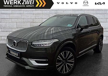 Volvo XC 90 XC90 T8 Inscription Plug-In Luftfw ACC PANO 7S.