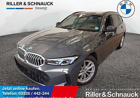 BMW 320 gebraucht kaufen BMW 320 d Touring xDrive M Sport 360°KAM+HUD+ACC+L