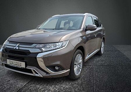 Mitsubishi Outlander PHEV Klima*Sitzheizung*Kamera*Standheizung