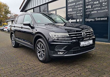 VW Tiguan Allspace Volkswagen Comfortline - PANO - ASSISTS -