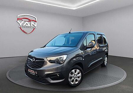 Opel Combo Life Elegance 1.5 *Navi*Kamera*Standheiz*