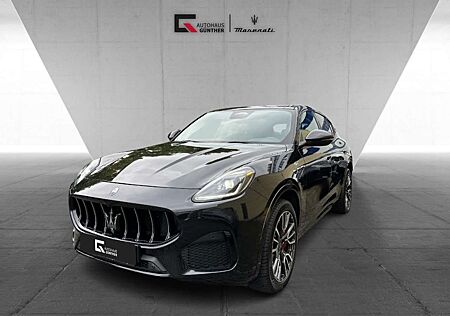 Maserati Grecale GT 2.0 MHEV 300HP AWD - PANO - WINTERPAKET