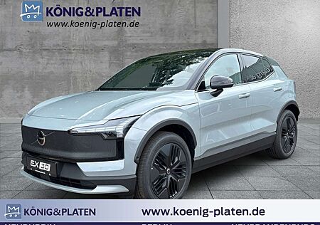 Volvo EX30 Cross Country Twin Performance AWD Ultra Klima