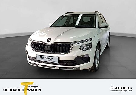Skoda Kamiq 1.5 TSI DSG SELECTION LM16 VIRTUAL PDC LED