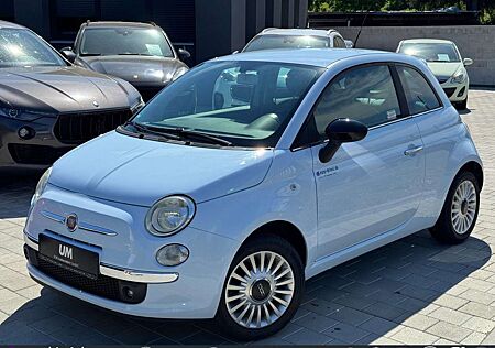 Fiat 500 Sport 1.2/KLIMA/RADIO/USB/TÜV & SERVICE NEU