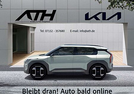 Kia Sorento T-GDi Hybrid 1.6 AWD