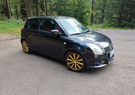 Suzuki Swift 1.6 Sport