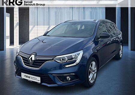 Renault Megane ! GRANDTOUR LIMITED TCe 140