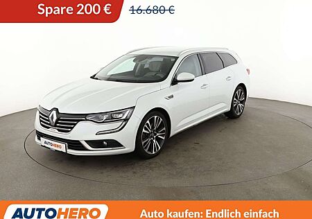 Renault Talisman 1.6 dCi Energy Initiale Paris Aut.*NAVI*LED*PDC*