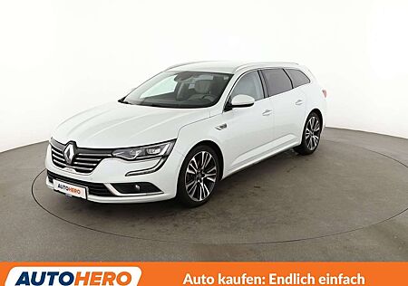 Renault Talisman 1.6 dCi Energy Initiale Paris Aut.*NAVI*LED*PDC*