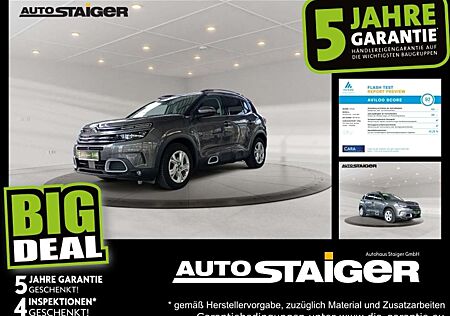Citroën C5 Aircross Citroen ShinePack Hybrid 225 Navi*ParkAssist