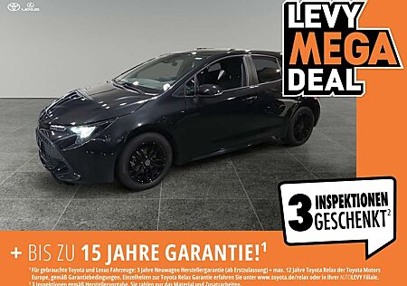 Toyota Corolla 1.2T Comfort +LED+Klimaaut.+Lenkradhz+LM+