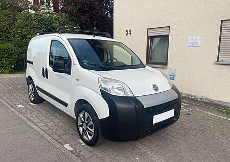 Fiat Fiorino SX Kasten