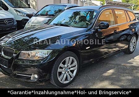BMW 320d 320 Baureihe 3 Touring *AUTOMATIK*SH*