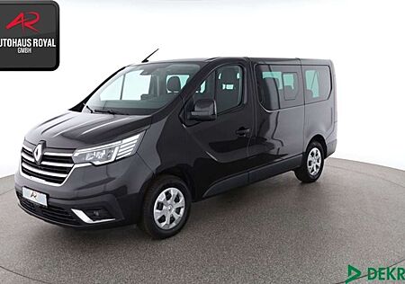 Renault Trafic 2.0 dCi L1H1 LIFE 9 SITZE KEYLESS,KAMERA