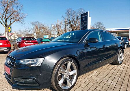 Audi A5 Sportback 3.0 TDI quattro S-Line Radar 8xRad