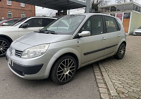 Renault Scenic Avantage