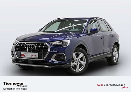 Audi Q3 35 TDI ADVANCED ALCANTARA NAVI KAMERA