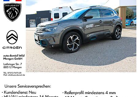 Citroën C5 Aircross Citroen Feel Pack Hybrid