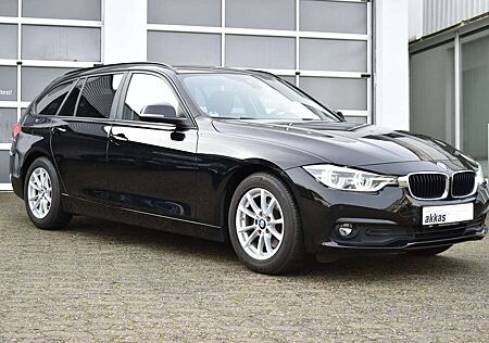 BMW 320 d Aut. touring *HUD*Navi*LED*