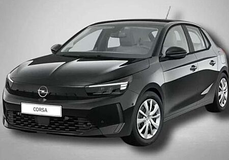 Opel Corsa Hybrid Edition eDCT Winter & Komfort