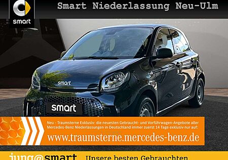 Smart ForFour EQ 60kWed cool&Audio SHZ Dig Radio Tempom