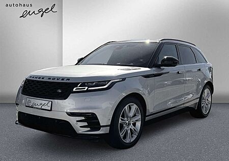 Land Rover Range Rover Velar D300 Edit,HUD,360°,R-DESGIN,PANO,STDHZ,LUFT,MEMORY