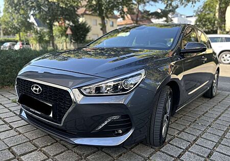 Hyundai i30 Trend