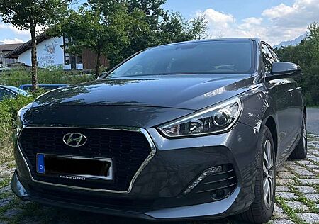 Hyundai i30 Trend
