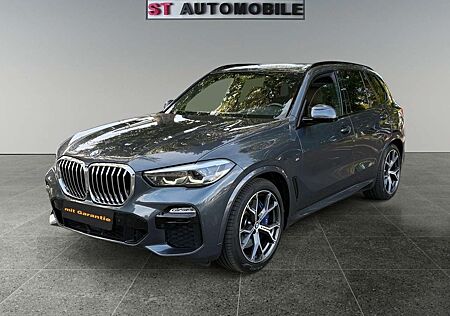 BMW X5 xDrive 30d M Paket-Pano-Head Up-Pano-Leder