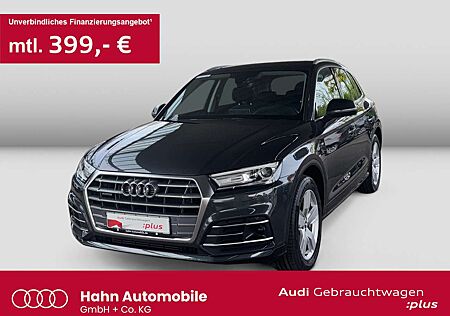 Audi Q5 Design 50TFSIe qua S-Trc Virtual AHK ACC