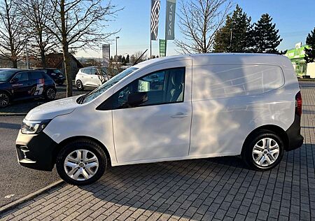 Renault Kangoo Rapid III Extra Blue dCi 95
