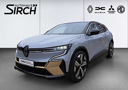 Renault Megane E-Tech Iconic EV60 220hp*NAVI*KAM*ACC*