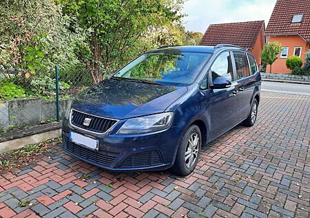 Seat Alhambra Diesel 2.0 TDI Ecomotive Reference