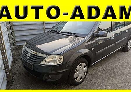 Dacia Logan MCV 1.6 Laureate*Klima*7 Sitze*