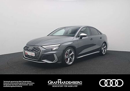Audi S3 Lim. 2.0 TFSI quattro . Matrix Navi B6O HuD