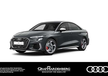 Audi S3 Lim. 2.0 TFSI quattro . Matrix Navi B6O HuD