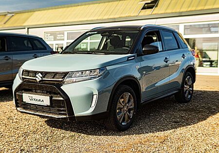 Suzuki Vitara 1.4 Boosterjet Hybrid Comfort